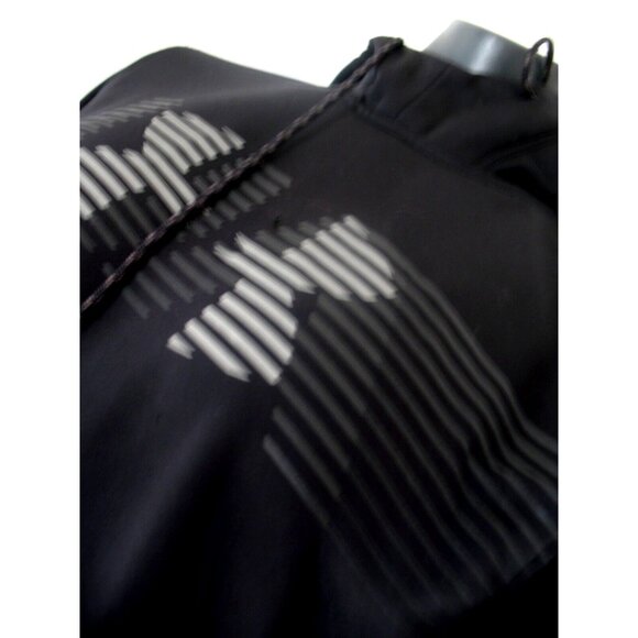 Under Armour Unisex Black/Gray Sweatshirt Hoodie Large - Picture 2 of 13